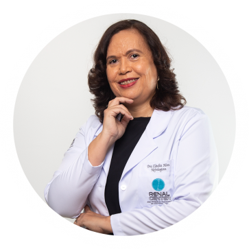 Dra. Claudia Alves