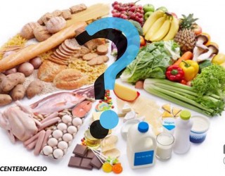 Alimentação X Doença Renal