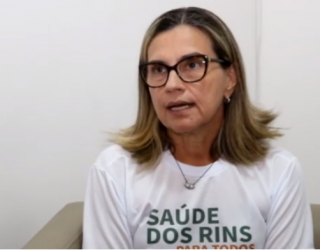 Cuidados com os rins: Nefrologista destaca a prevenção da insuficiência renal 