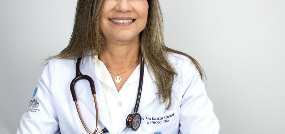 Cuidados com os rins: Nefrologista destaca a prevenção da insuficiência renal 