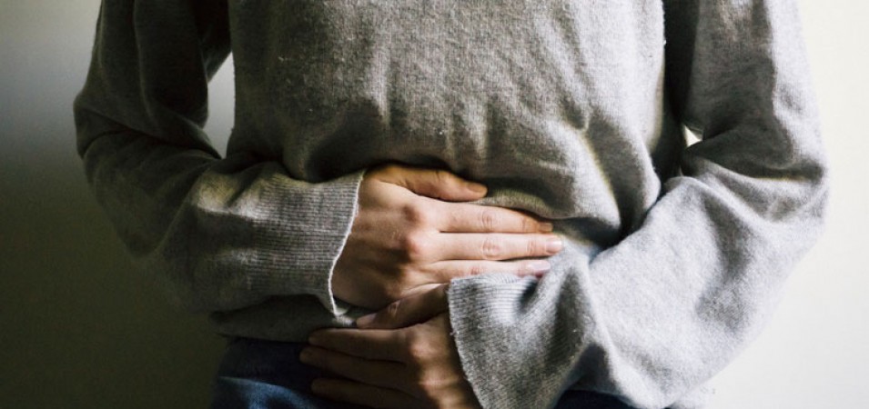 Dificuldade para urinar