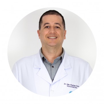 Dr. João Henrique Soares