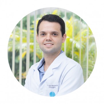 Dr. André Wanderley