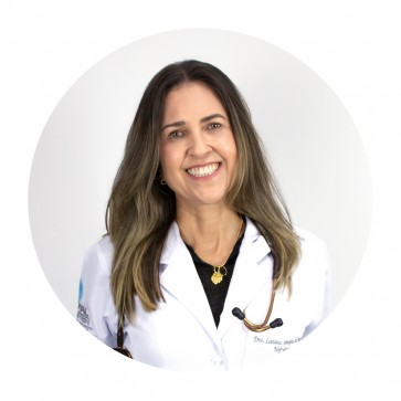 Dra. Luciana Sampaio